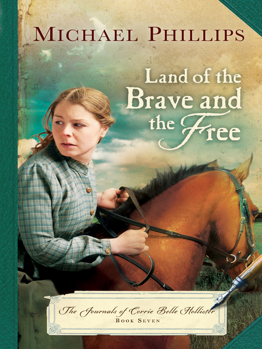 Title details for Land of the Brave and the Free by Michael Phillips - Available